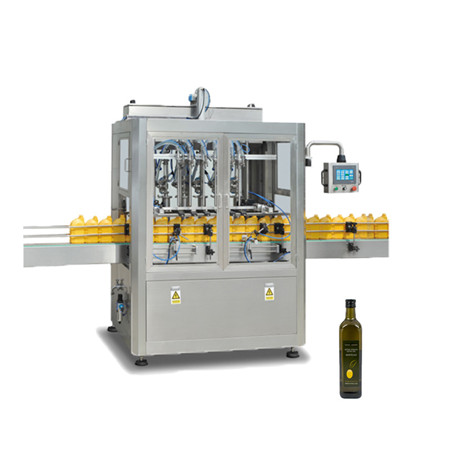 Automaattinen 3 in 1 -mineraalipuhdistusvesipullojen täyttö- ja pakkauskone Juomaveden pullotuslaitoksen meijerikoneen laitteisto 