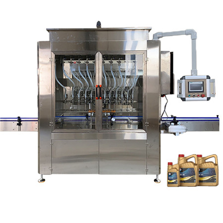 Automaattinen nopea farmaseuttinen / kasvoväriainepullon nestemäinen tuotantolinjan täyttökorkki ja tiivistyskone 