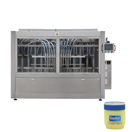0-1000 ml automaattiset magneettipumpun nestepullot vesihajuvesien täyttökoneen kuljetinjärjestelmä ketjukuljetin ranskalainen patonkikuljetin 