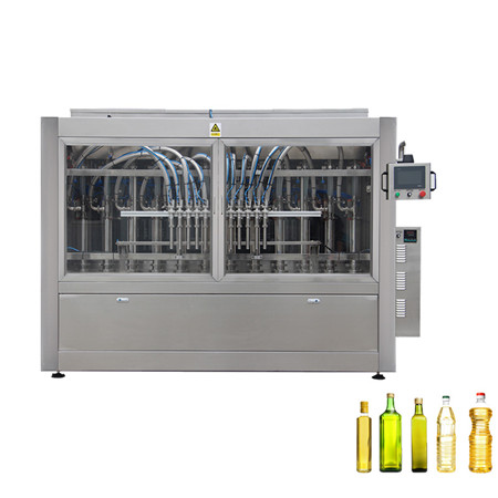 4-1 Puoliautomaattinen manuaalinen automaattinen pieni pieni korkealaatuinen isobaarinen lasipullo hiilihapotettua juomaa sisältävä vesimehu-olutöljykannu tölkkikone 