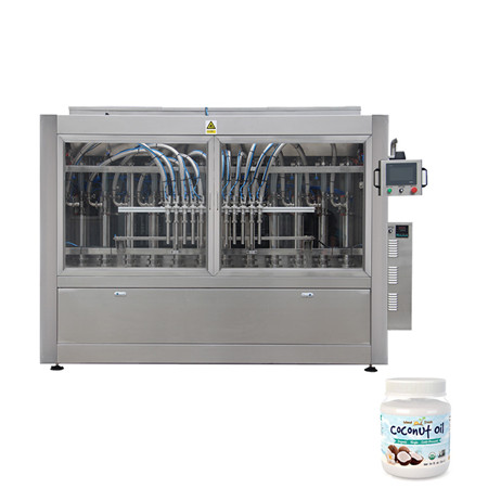 Zonesun-vaihdepumppupullon vesitäytön puoliautomaattinen nestepullojen täyttökone mehu-alkoholijuomien täyttökoneisiin 