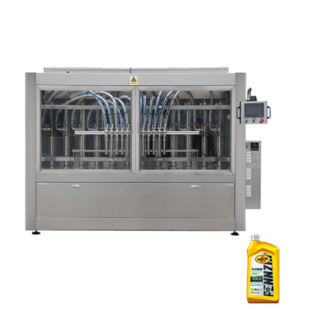 Automaattinen koneiden nestemäinen saippuan desinfiointiaine käsien desinfiointiaineen nestepullojen täyttökoneiden tuotantolinja 