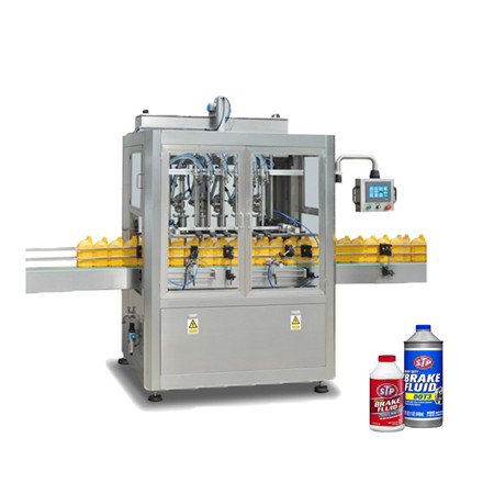 3000 bph 50 ml automaattiset vesipullot nestemäisten koneiden tuotantolinja vesikasveille 