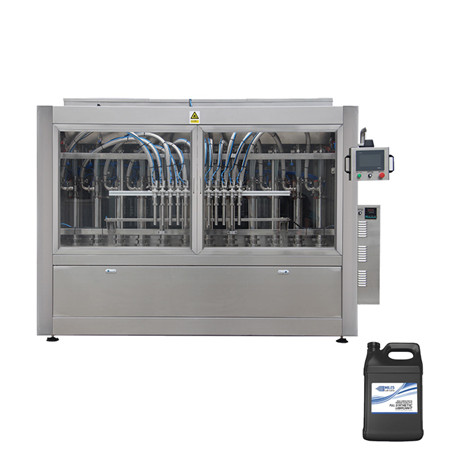 Valmistettu Kiinassa PLC: n automaattisilla kuppivedenesteitä sisältävillä sinetöintikoneilla, joissa on UV-sterilointi ja automaattinen päivämäärätulostus hyytelöille, riisipuuroille ja muille vanukkaille 
