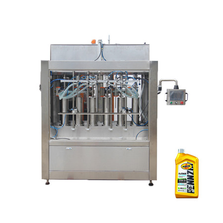 G1wgd 100-1000ml yksipäinen puoliautomaattinen volumetrinen paksu nestemäinen täyteaine kermaemulsio pullojen täyttökone kosmetiikkaan 
