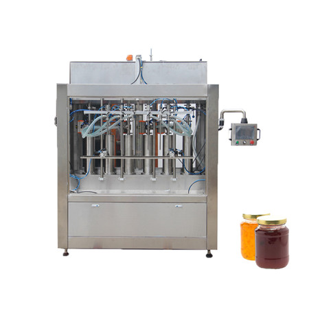 Bespacker kuuma myynti puoliautomaattinen maitoveden täyteaineöljy juce pneumaattinen e-nesteen täyttölaite CE: llä 