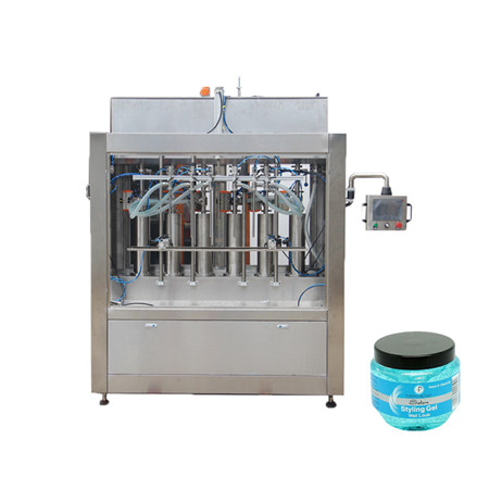 Laadukas teollinen RO-järjestelmä puhdistukseen juomaveden täyttökoneelle 