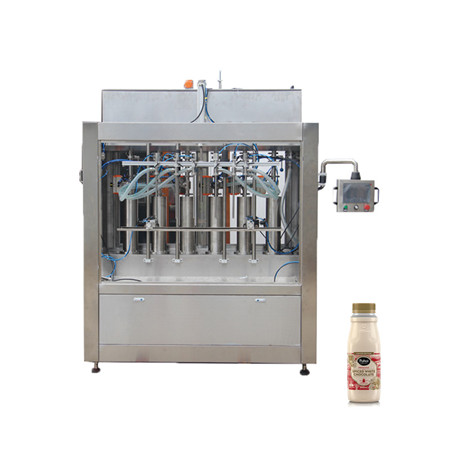 Lemmikkipullo 11000 bar / h Corbonated Water Bottling Line 